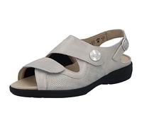 Solidus 73500 Lia - Weite H Sasso/Grey Gr. 40