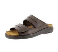 Solidus Adult Natura braun Gr. 39,5