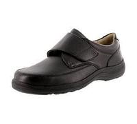 Solidus 87515 Natura Man - Weite H Black