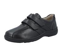 Solidus 87517 Natura Man - Weite K schwarz Gr. 46