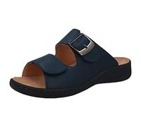 Solidus adult 20187 Wellness Spezial - Weite G ocean Gr. 36.5