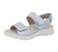 Solidus Adult Master-Artikel Haika blau Gr. 39