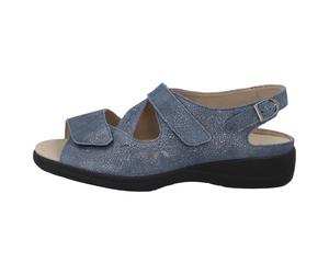 Solidus Damenschuhe Klassisch SERENITY navy SERENITY navy - Gr. - 4.5 UK