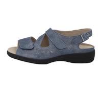 Solidus Damenschuhe Klassisch SERENITY navy SERENITY navy - Gr. - 40 EU | 6.5 UK