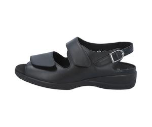 Solidus Damenschuhe Klassisch VITELLO schwarz VITELLO schwarz - Gr. - 36.5 EU | 3.5 UK