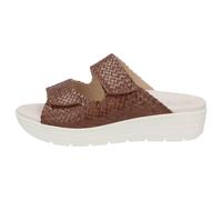 Solidus Damenschuhe Klassische Pantoletten FLECHT hazel FLECHT hazel - Gr. - 4.5 UK