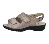 Solidus Damenschuhe Komfort / Orthopädie EFESO/MINI marmo/taupe EFESO/MINI marmo/taupe - Gr. - 37.5 EU | 4.5 UK