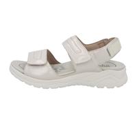 Solidus Damenschuhe Orthopädische Schuhe AYLA silver AYLA silver - Gr. - 5.5 UK