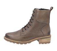 Solidus Damenschuhe Orthopädische Schuhe CRUST beige CRUST beige - Gr. - 6.5 UK