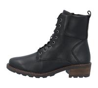 Solidus Damenschuhe Orthopädische Schuhe CRUST schwarz CRUST schwarz - Gr. - 4.5 UK
