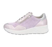 Solidus Damenschuhe Orthopädische Schuhe Etoil/Perlcalf/Velour extrait/grey/fairy Etoil/grey - Gr. - 3.5 UK