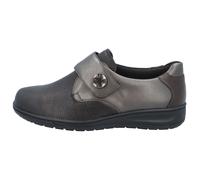 Solidus Damenschuhe Orthopädische Schuhe LOUVRE FLEX/PERLC terra multi PERLC terra multi - Gr. - 7 UK