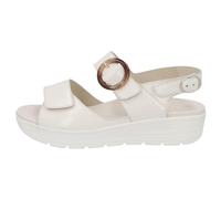 Solidus Damenschuhe Orthopädische Schuhe NAPPALACK creme NAPPALACK creme - Gr. - 7.5 UK