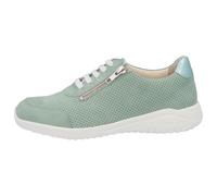 Solidus Damenschuhe Orthopädische Schuhe NUBUK/BOTTA jade BOTTA jade - Gr. - 6.5 UK