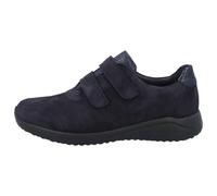Solidus Damenschuhe Orthopädische Schuhe NUBUK/CIGNO nightblue/ocean CIGNO nightblue/ocean - Gr. - 5.5 UK