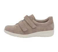 Solidus Damenschuhe Orthopädische Schuhe NUBUK fango - Gr. - 7 UK