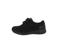 Kyle NUBUK/SUEDE STR/CIGNO sch - Farbe - NUBUK/SUEDE STR/CIGNO schwarz - Größe - 38.5 EU | 5.5 UK