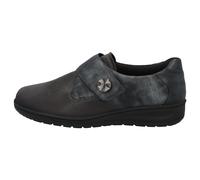 Solidus Damenschuhe Orthopädische Schuhe PLANETFLEX/ANTARES anthrazit ANTARES anthrazit - Gr. - 5.5 UK