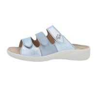 Solidus Damenschuhe Orthopädische Schuhe SONIC/VELOUR/SONIC aquario/ponza/aquario SONIC aquario/aquario - Gr. - 7.5 UK