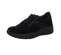 Solidus Damenschuhe Orthopädische Schuhe SUEDE/SHAPE schwarz SUEDE/SHAPE schwarz - Gr. - 38.5 EU | 5.5 UK