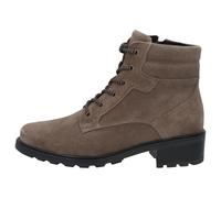 Solidus Damenschuhe Orthopädische Schuhe VELOUR arcadia - Gr. - 7.5 UK
