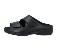 Solidus Damenschuhe Orthopädische Schuhe VITELLO schwarz VITELLO schwarz - Gr. - 38.5 EU | 5.5 UK