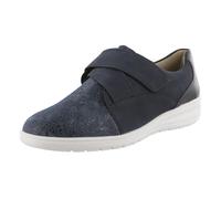 Solidus Damenschuhe Slipper / Trotteur BRISBANE FLEX/NUB/VIT ocean BRISBANE FLEX/VIT ocean - Gr. - 7.5 UK