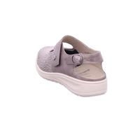Solidus Damenschuhe Slipper / Trotteur EFESO/CRASH-FLEX marmo CRASH-FLEX marmo - Gr. - 5.5 UK