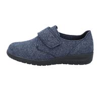 Solidus Damenschuhe Slipper / Trotteur REWOOLY ocean REWOOLY ocean - Gr. - 7 UK