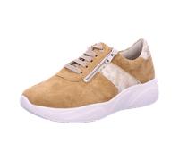 Solidus für Damen, braun, Größe 37 EU / 4 UK