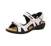 Solidus Gina - Weite G für Damen, grau, Größe 42 EU / 8 UK