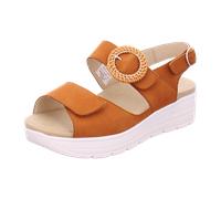 Solidus Greta 022 für Damen, braun, Größe 38 EU / 5 UK