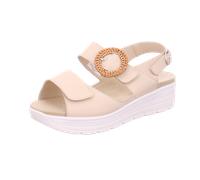 Solidus Greta - Weite G für Damen, beige, Gr. 41 ½ EU / 7,5 UK