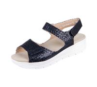 Solidus Greta Nightblau für Damen, blau, Größe 38 EU / 5 UK