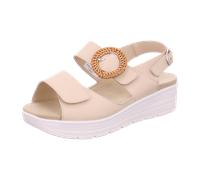 Solidus Greta - Weite G für Damen, beige, Größe 40 EU / 6,5 UK