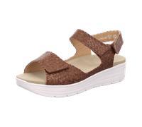 Solidus Greta - Weite G für Damen, braun, Größe 37 EU / 4 UK