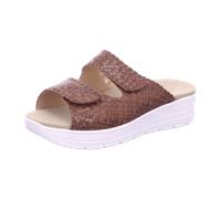 Solidus Greta - Weite G für Damen, braun, Größe 40 EU / 6,5 UK