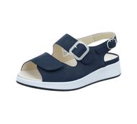 Solidus Hannah für Damen, blau, Größe 39 EU / 6 UK