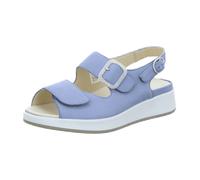 Solidus Hannah für Damen, blau, Größe 41 EU / 7 UK