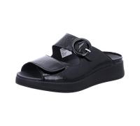 Solidus Hannah für Damen, schwarz, Größe 42 ½ EU / 8,5 UK