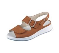 Solidus Hannah - Weite H für Damen, braun, Größe 36 ½ EU / 3,5 UK