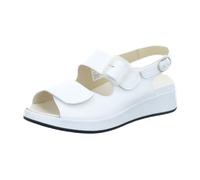 Solidus Hannah - Weite H für Damen, weiß, Größe 41 EU / 7 UK