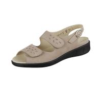Solidus Happy NUBUK/DORADO fango H für Damen, beige, Größe 42 EU / 8 UK