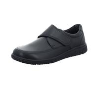 Solidus Hardy - Weite K für Herren, schwarz, Größe 45 ½ EU / 11 UK