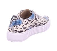 Solidus Hazel - Weite H für Damen, blau, Größe 41 EU / 7 UK