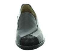 Solidus Hedda 427 für Damen, schwarz, Größe 37 ½ EU / 4,5 UK