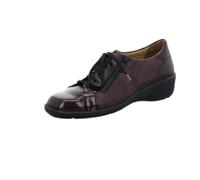 Solidus Hedda für Damen, rot, Größe 37 ½ EU / 4,5 UK