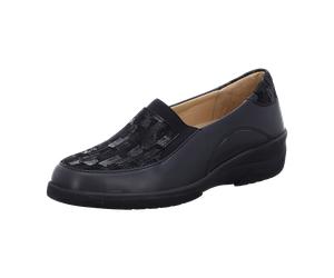 Solidus Hedda für Damen, schwarz, Größe 39 EU / 6 UK
