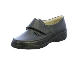 Solidus Hedda - Weite K für Damen, schwarz, Größe 43 EU / 9 UK