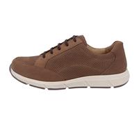 Solidus Herrenschuhe Orthopädische Schuhe BINGO nougat BINGO nougat - Gr. - 46 EU | 11.5 UK